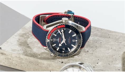 replica omega pyeongchang 2018 olympic games collection